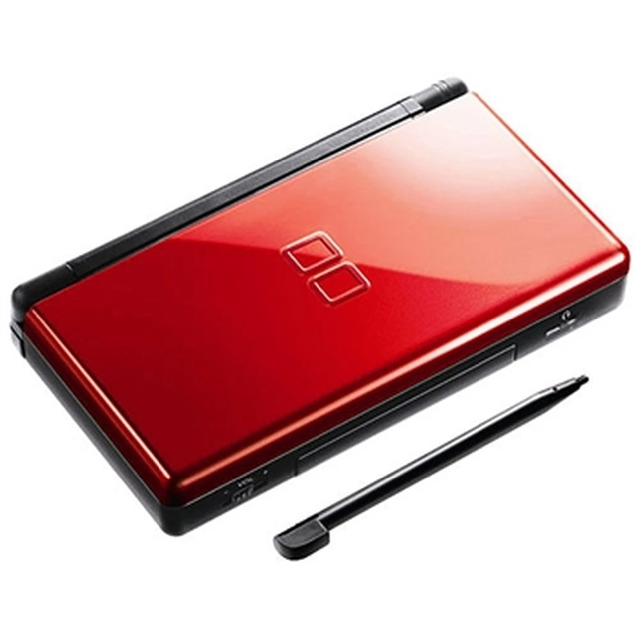 Original For Nintend DS Lite Game Console For Nntendo DSL Palm game With Game card and 32GB/64GB/128GB memory card/Mini ultra