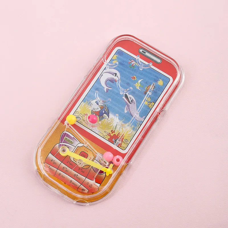 12/36Pc Mini Pin Ball Puzzle Marble Game Intelletual Toy Kids Birthday Party Favors Boys Girls school Prizes Pinata Pack Rewards