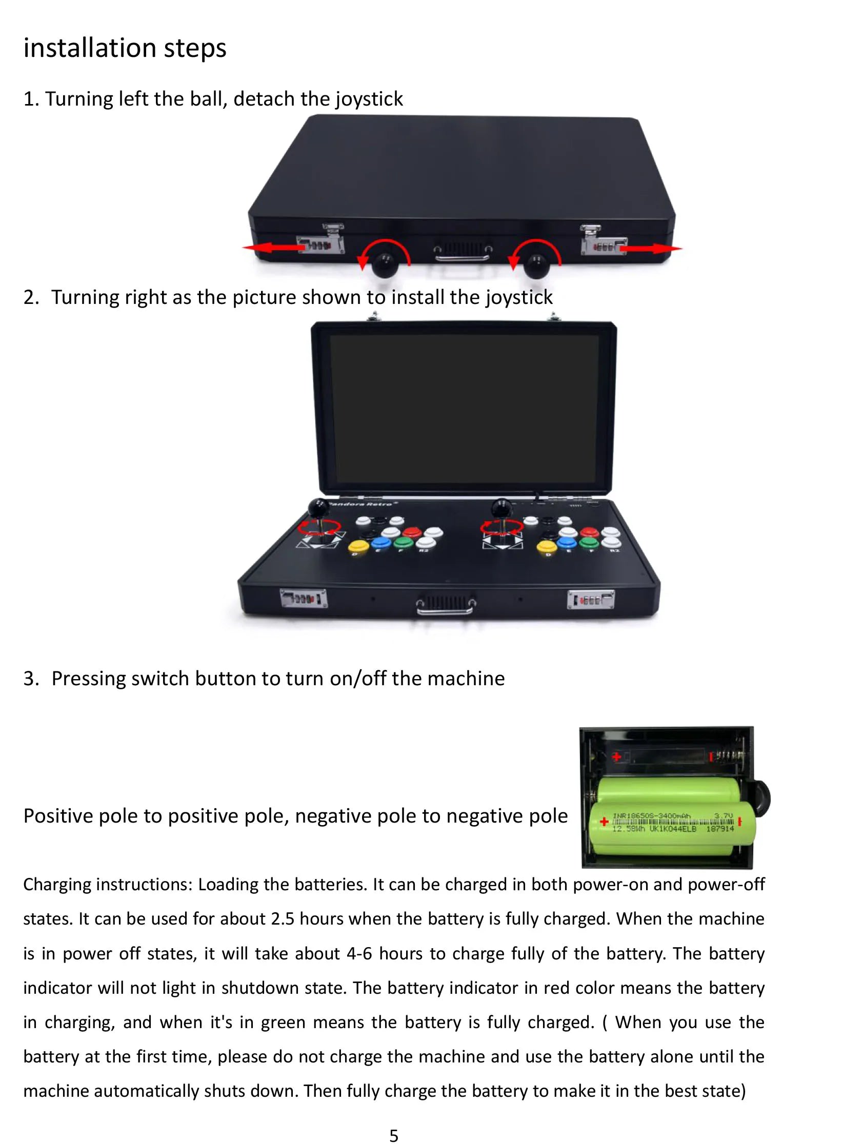 Pandora 3D WiFi Plus 23.8 Inch LCD Arcade Console 23000 Games 2 Players PCB Board Retro Video Arcade Box Table Bartop Machine