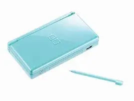 Original For Nintend DS Lite Game Console For Nntendo DSL Palm game With Game card and 32GB/64GB/128GB memory card/Mini ultra