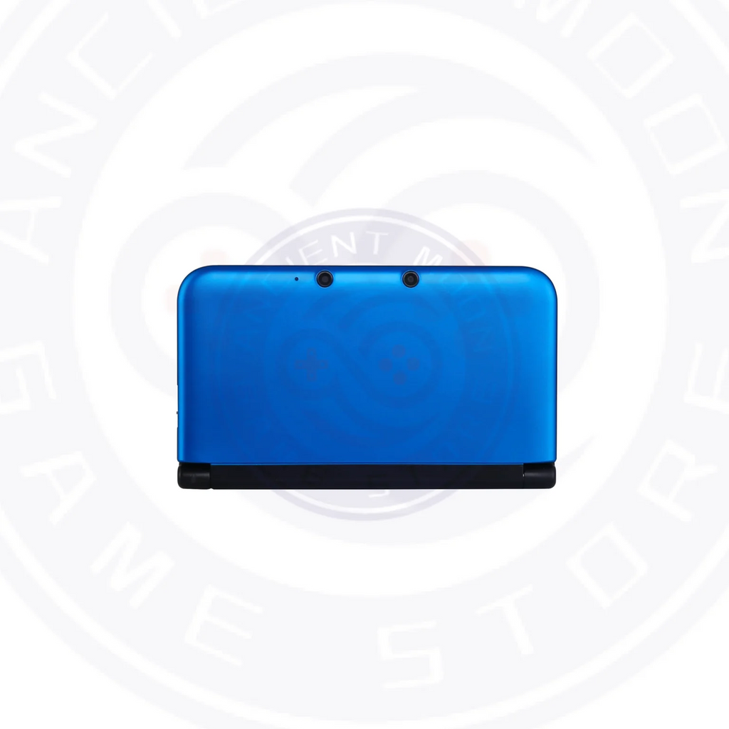 Original / Refuebished 3DSXL 3DSLL console handheld game console free games    pokemon sun/moon