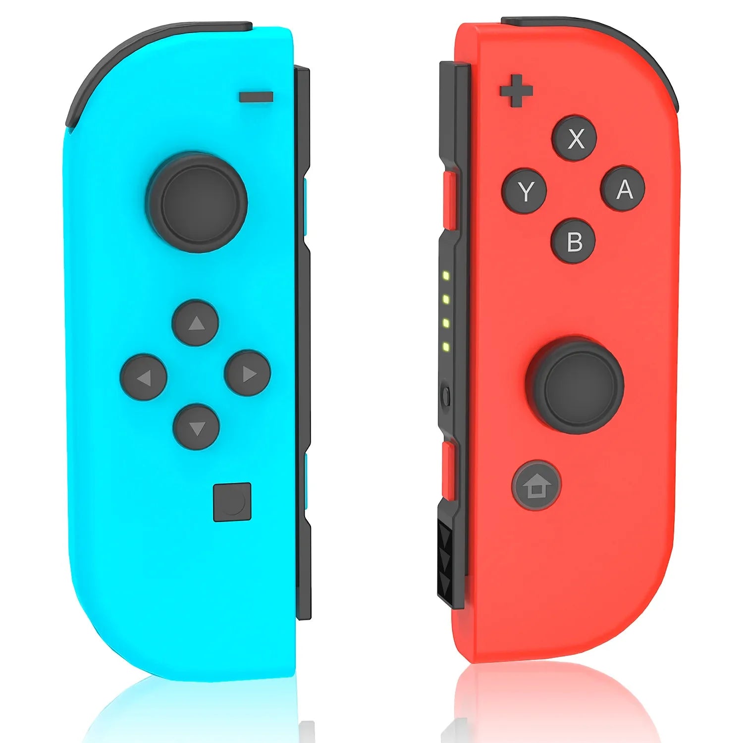 Joy con wireless Switch Control Joycon Controller with Dual Vibration Joystick Gamepad For switch video game consoles Accessorie
