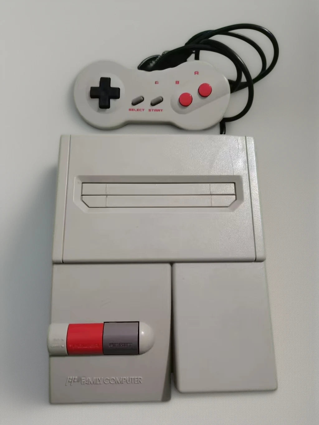Rgb Fc Nesrgb Av Famicom Australian Kit Smart Game Built-In Nesrgb Kit Retro Modified Version Av Famicom Video Kidsren's Game