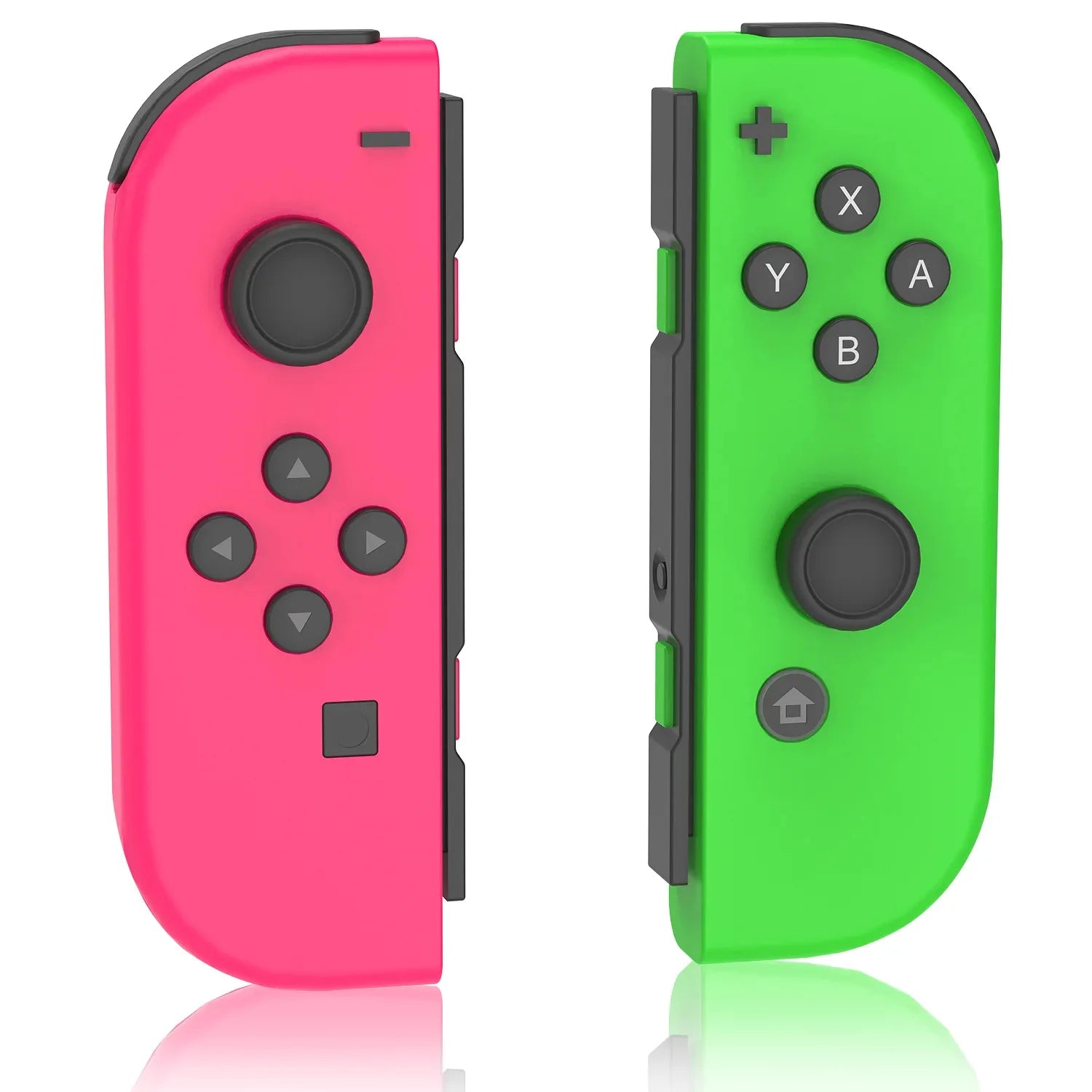 Joy con wireless Switch Control Joycon Controller with Dual Vibration Joystick Gamepad For switch video game consoles Accessorie
