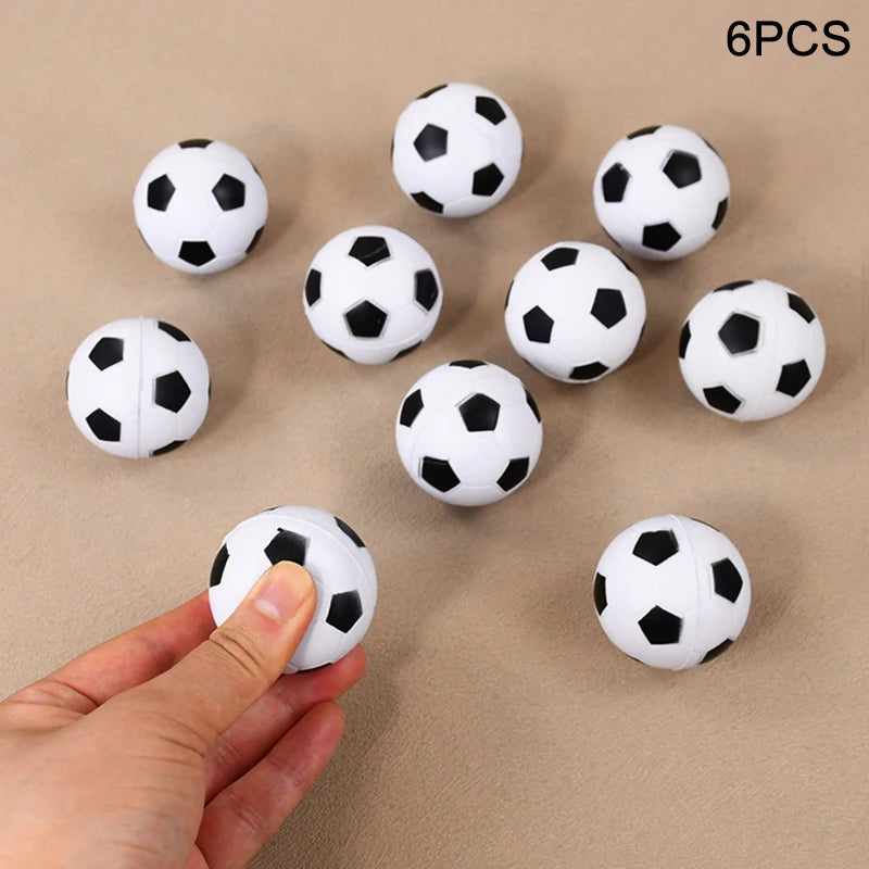 Soccer Party Bracelets Keychain Pin Ball Maze Game Toys Football Theme Kids Birthday Party Favors Pinata Fillers Christmas Gift
