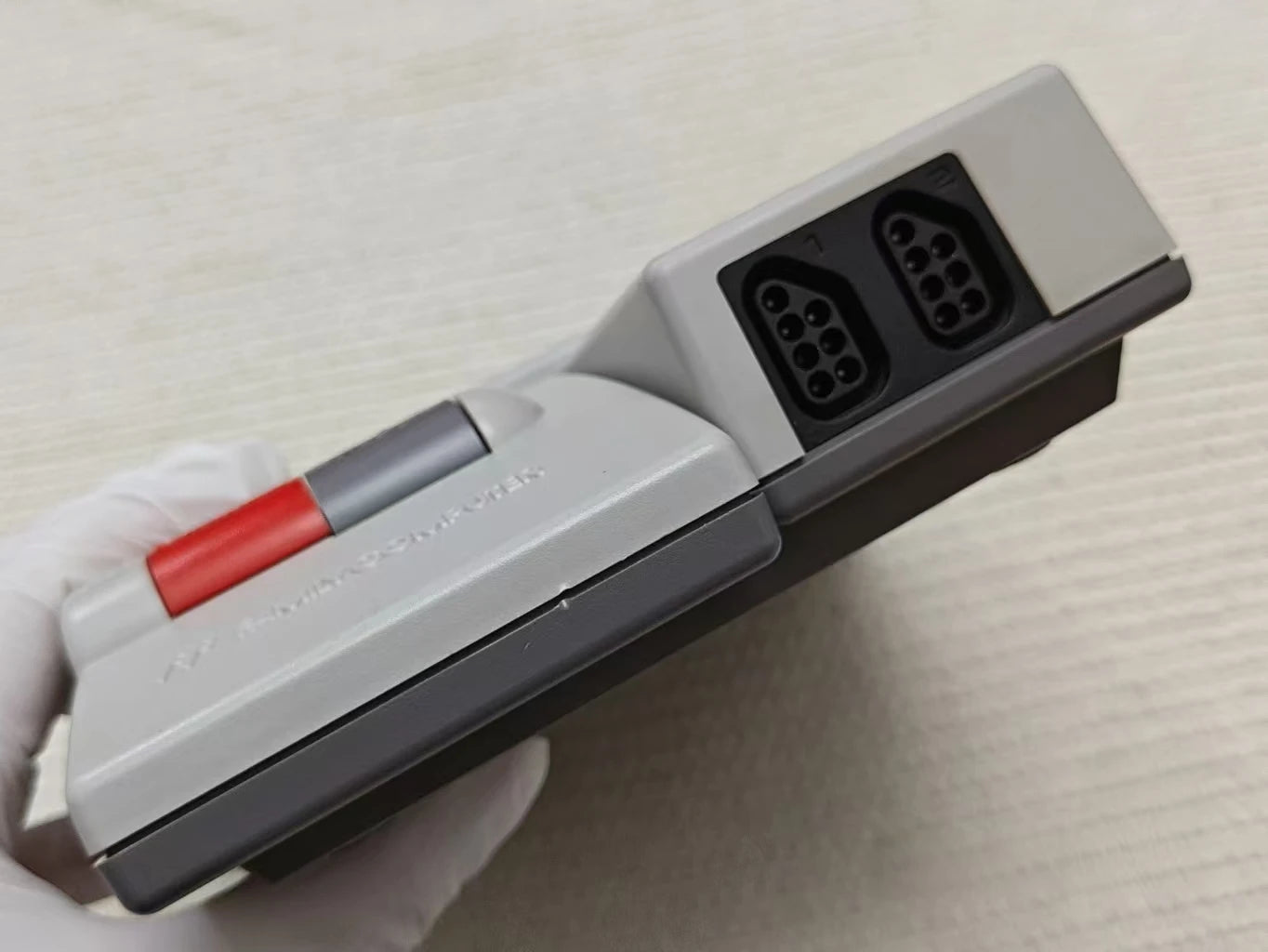 Rgb Fc Nesrgb Av Famicom Australian Kit Smart Game Built-In Nesrgb Kit Retro Modified Version Av Famicom Video Kidsren's Game