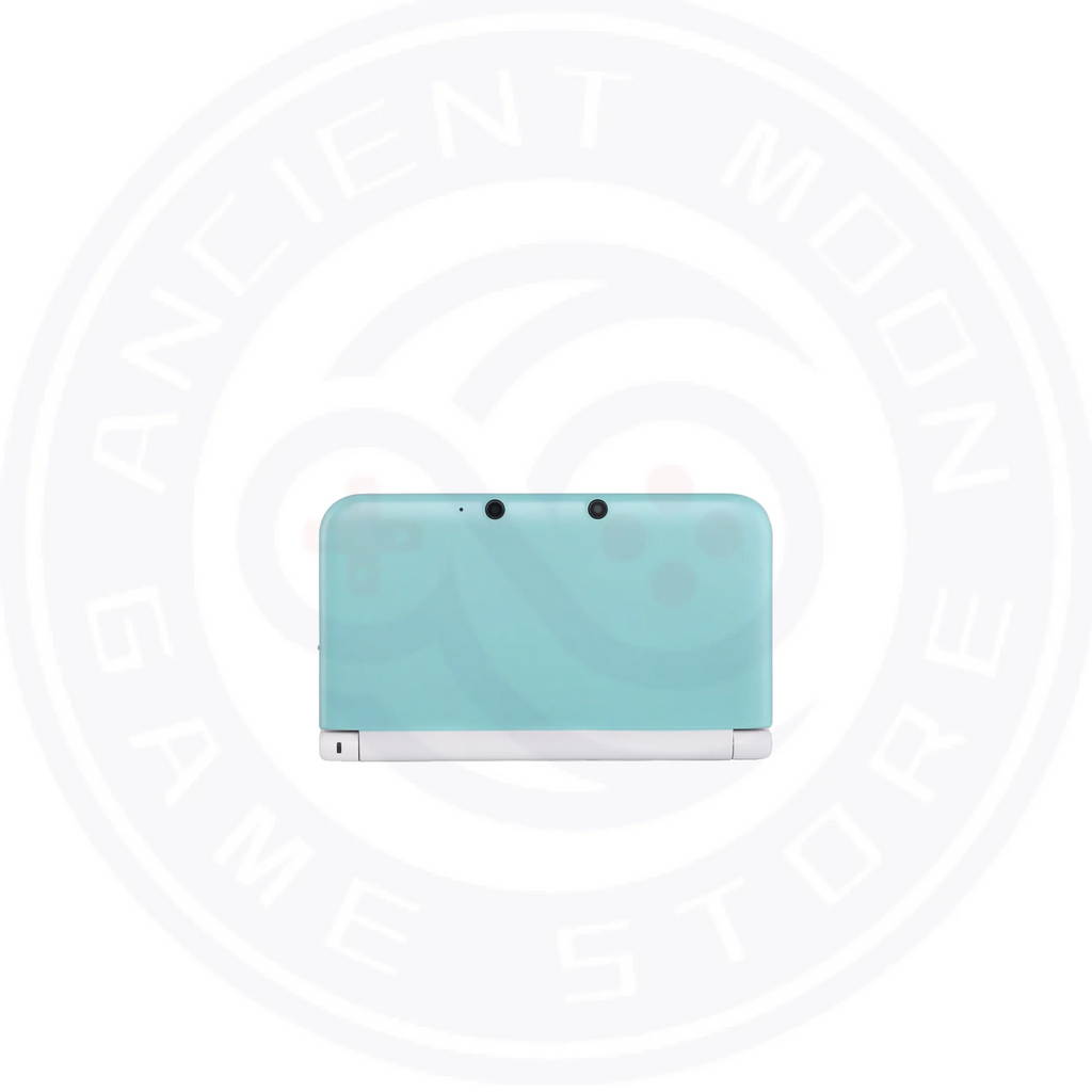 Original / Refuebished 3DSXL 3DSLL console handheld game console free games    pokemon sun/moon