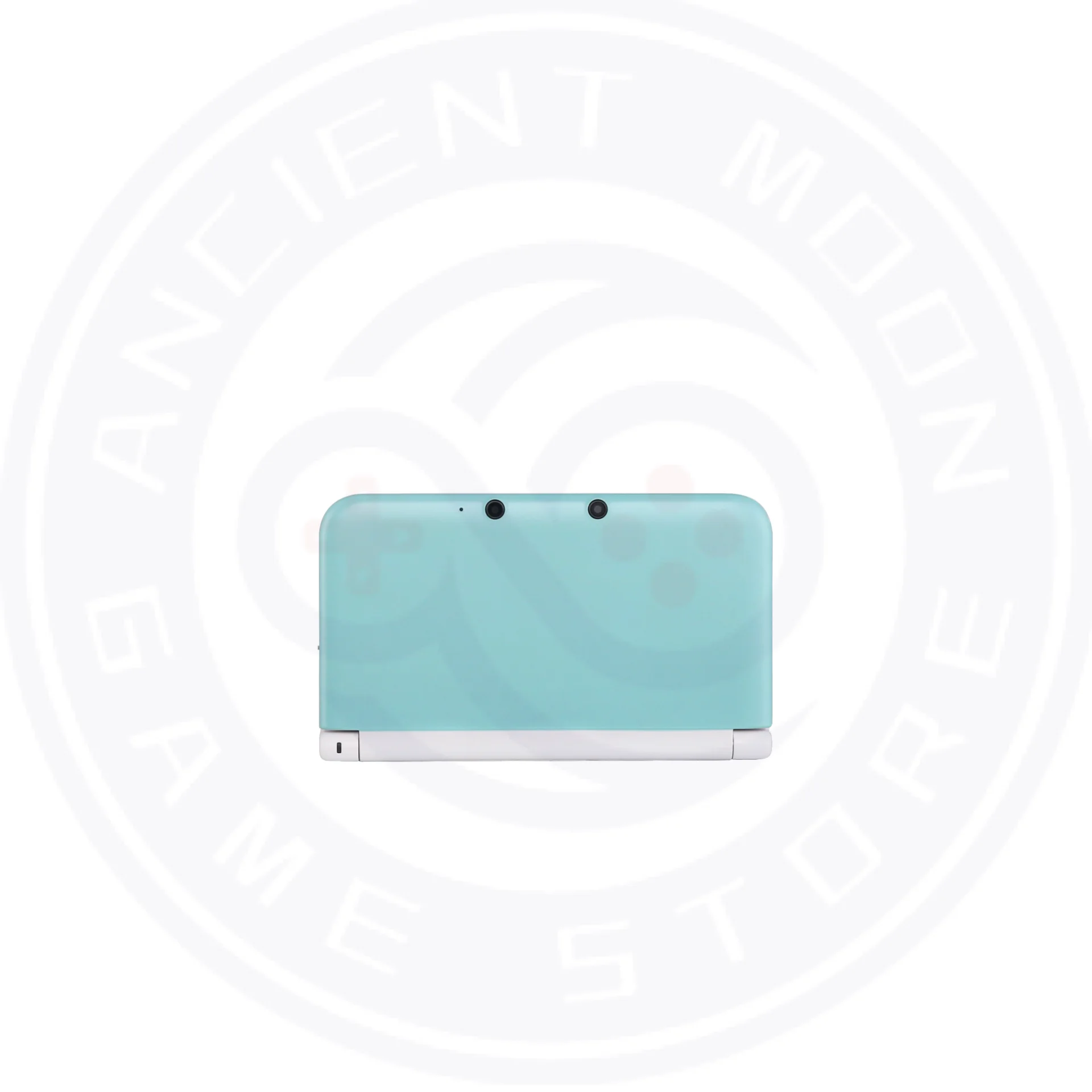 Original / Refuebished 3DSXL 3DSLL console handheld game console free games    pokemon sun/moon