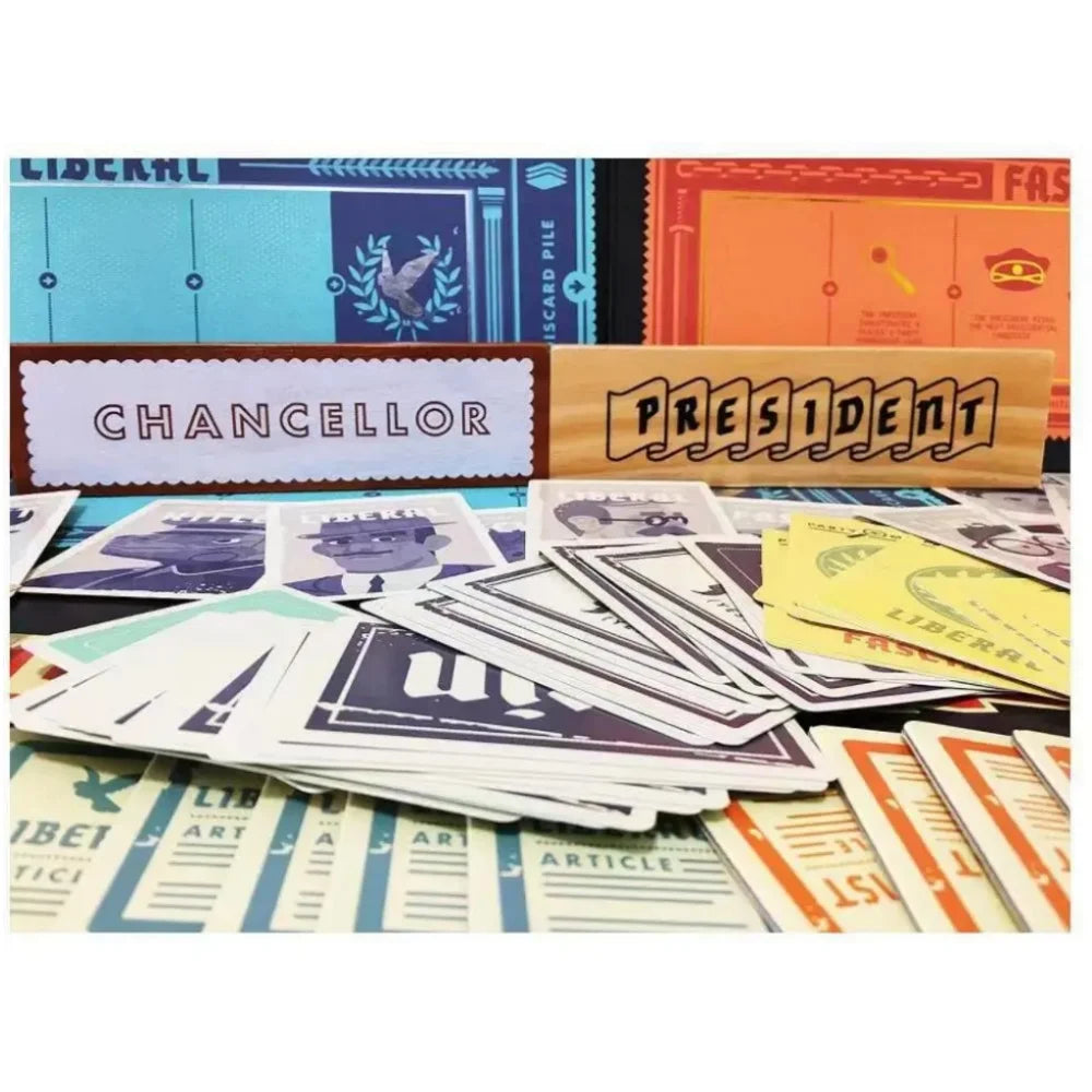 Board Game Card Game Family Party Games Interesting Puzzle Playing Game,Birthday Gift Christmas and Halloween Gifts