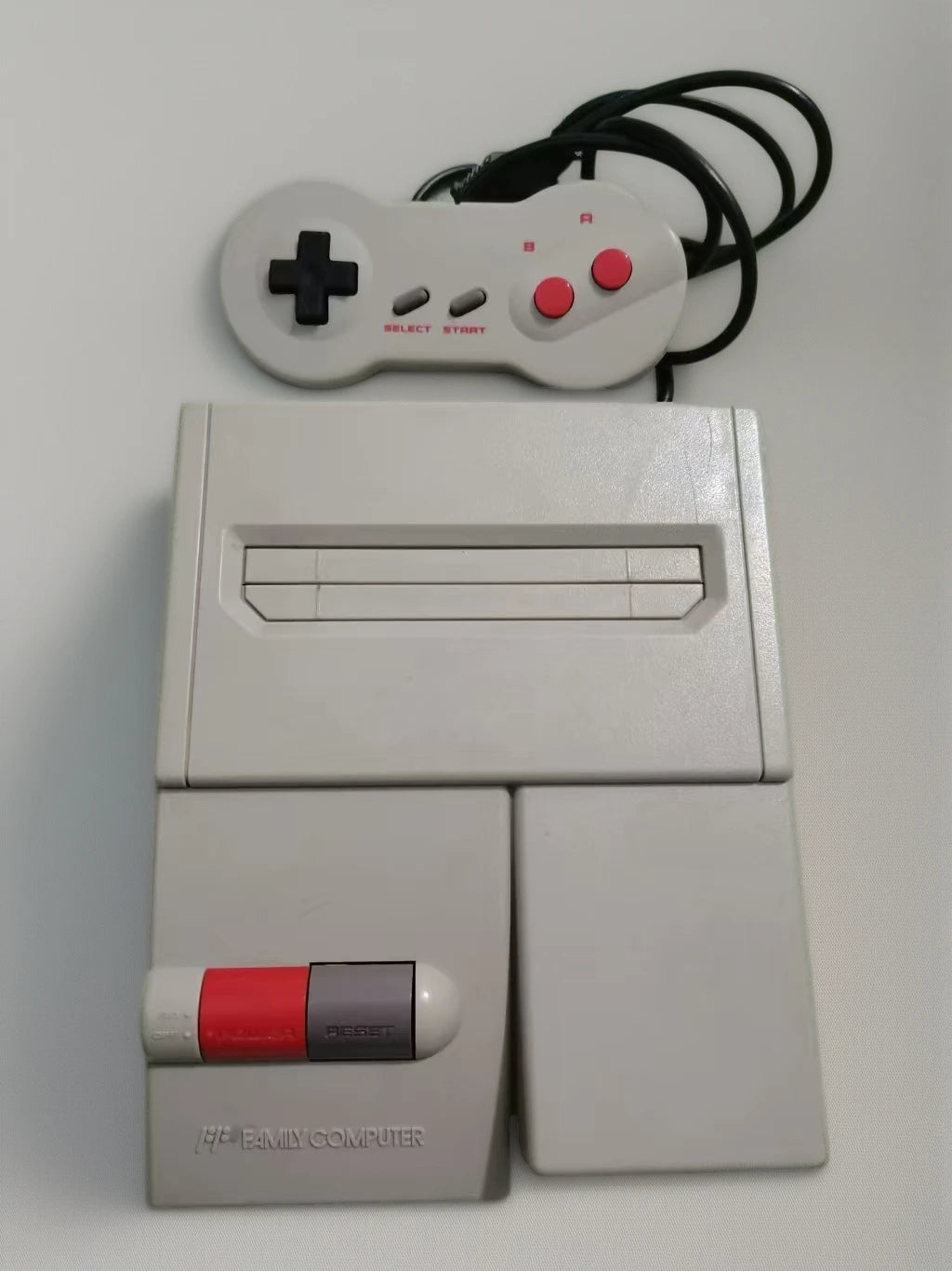 Rgb Fc Nesrgb Av Famicom Australian Kit Smart Game Built-In Nesrgb Kit Retro Modified Version Av Famicom Video Kidsren's Game