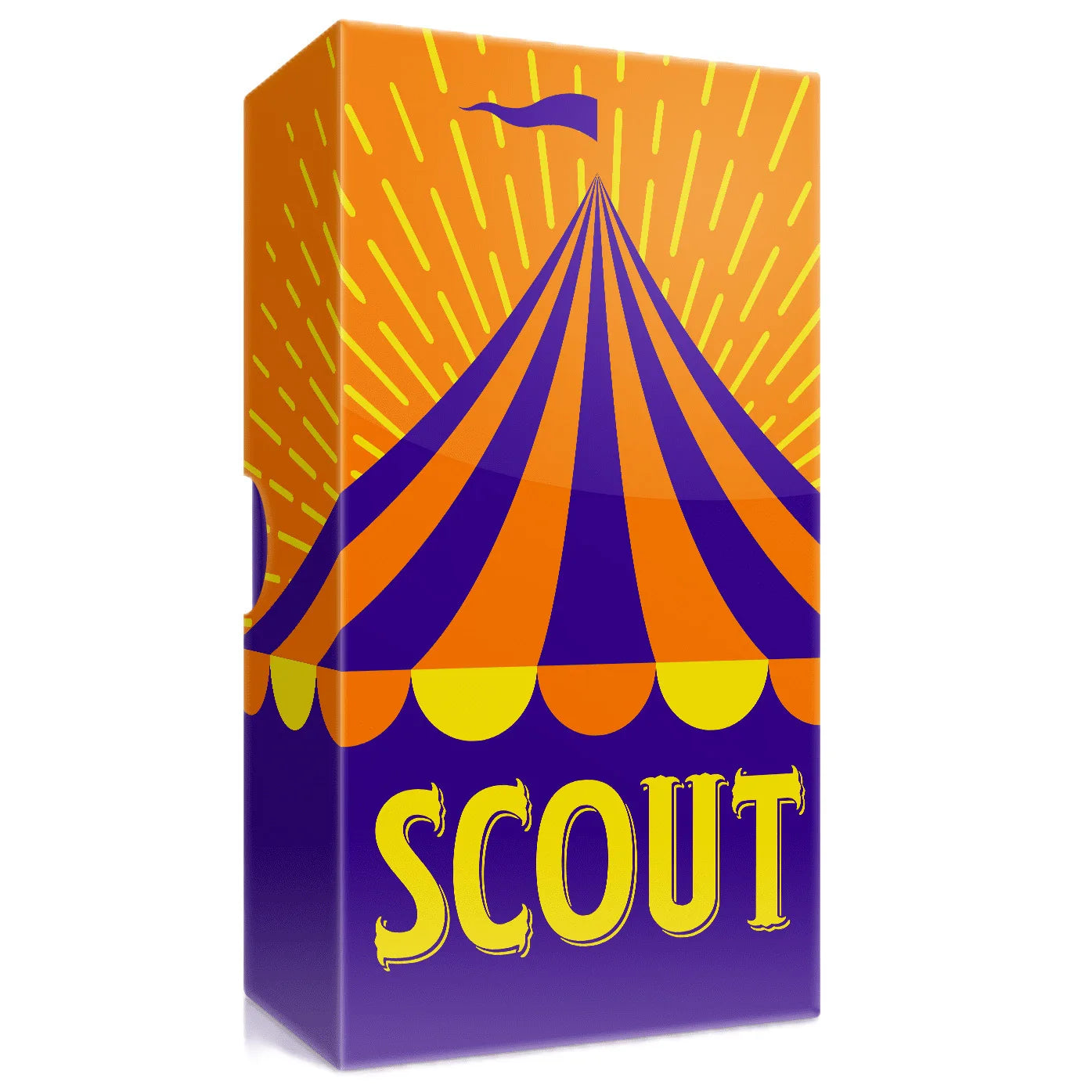 Deep Sea Adventure' Board Game • Scout Card Game For 2-5 Players • Funny  Family  Strategy Board Games