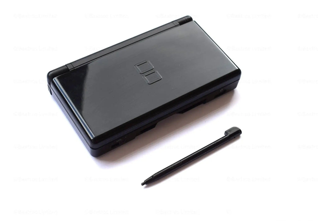 Original For Nintend DS Lite Game Console For Nntendo DSL Palm game With Game card and 32GB/64GB/128GB memory card/Mini ultra