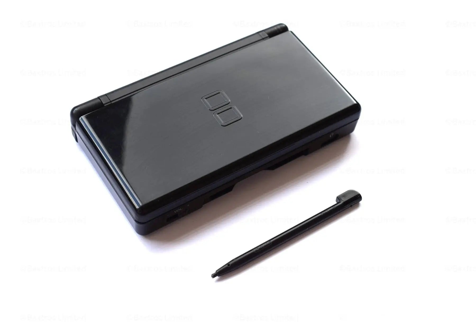 Original For Nintend DS Lite Game Console For Nntendo DSL Palm game With Game card and 32GB/64GB/128GB memory card/Mini ultra