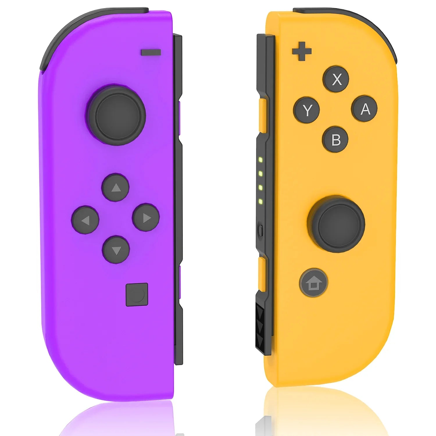 Joy con wireless Switch Control Joycon Controller with Dual Vibration Joystick Gamepad For switch video game consoles Accessorie