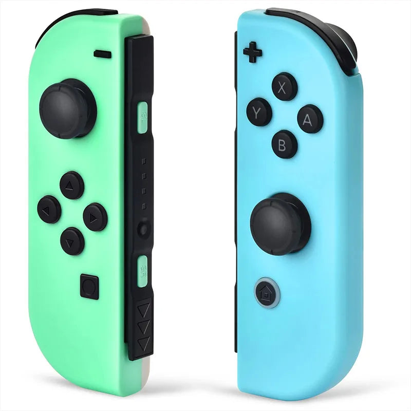Joy con wireless Switch Control Joycon Controller with Dual Vibration Joystick Gamepad For switch video game consoles Accessorie