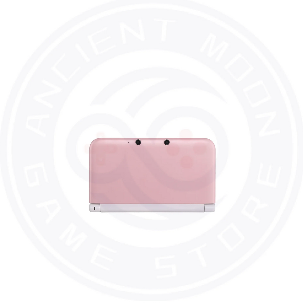 Original / Refuebished 3DSXL 3DSLL console handheld game console free games    pokemon sun/moon