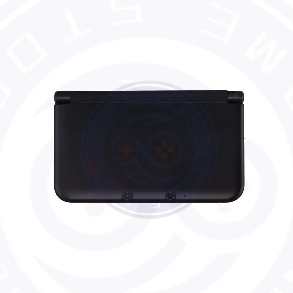 Original / Refuebished 3DSXL 3DSLL console handheld game console free games    pokemon sun/moon