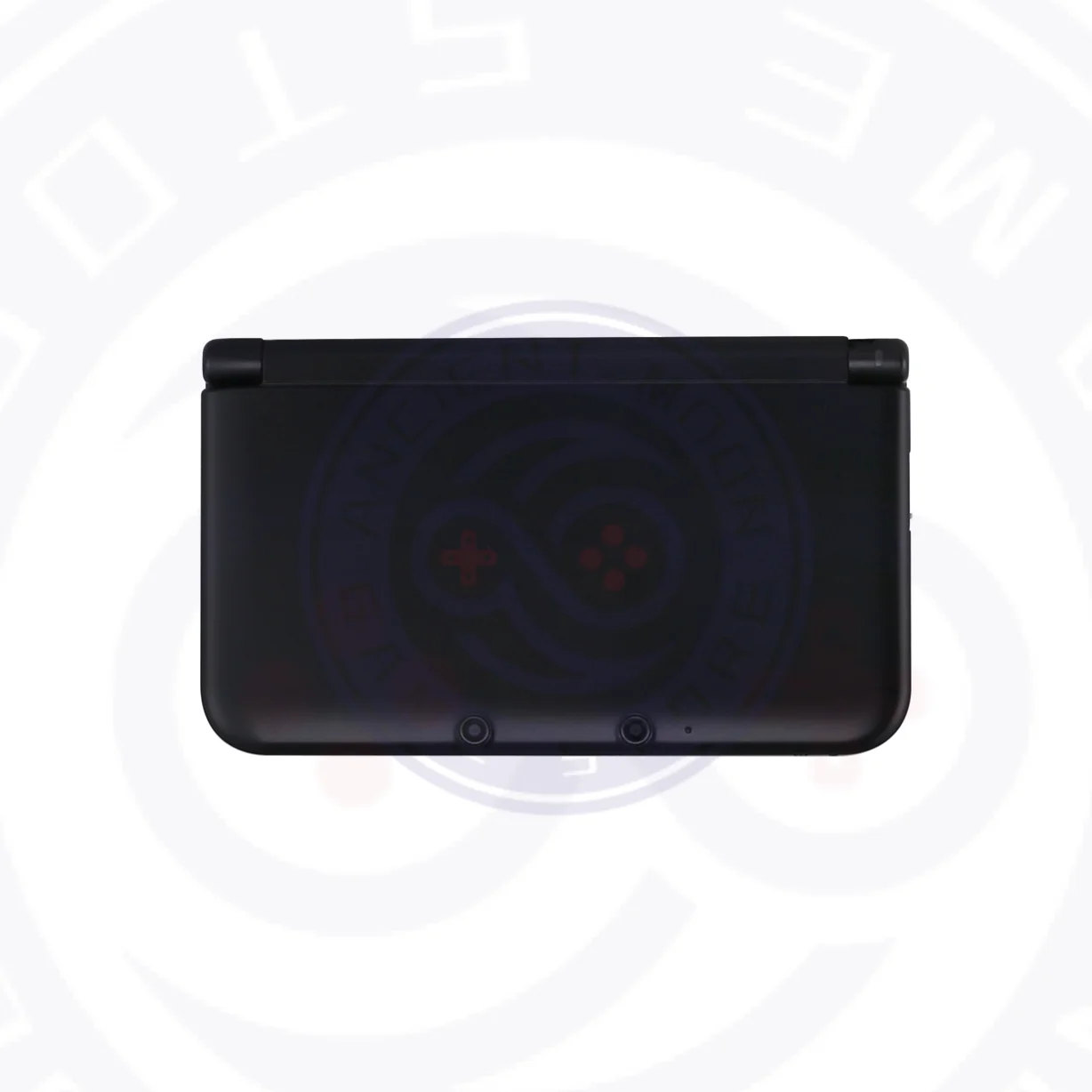Original / Refuebished 3DSXL 3DSLL console handheld game console free games    pokemon sun/moon
