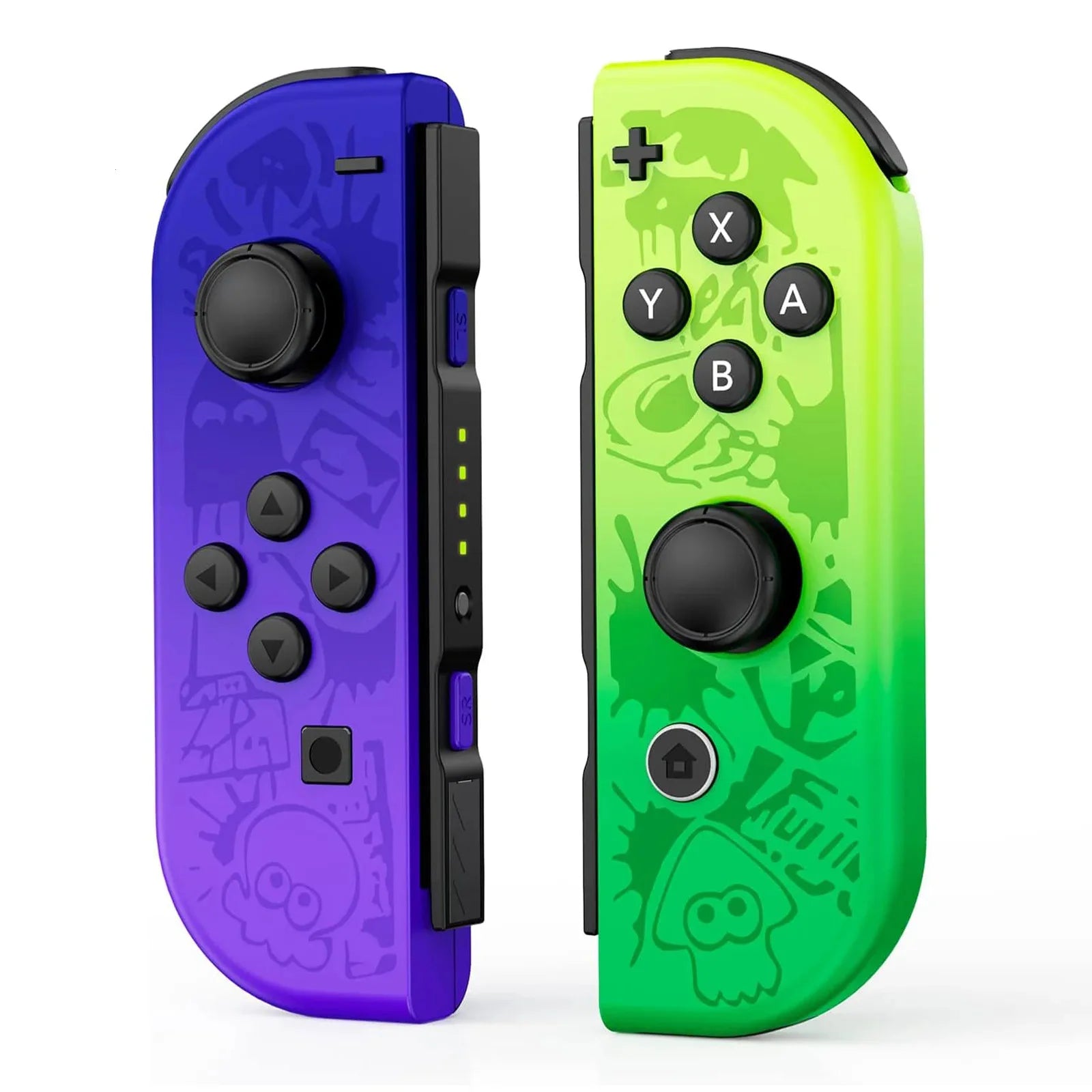 Joy con wireless Switch Control Joycon Controller with Dual Vibration Joystick Gamepad For switch video game consoles Accessorie