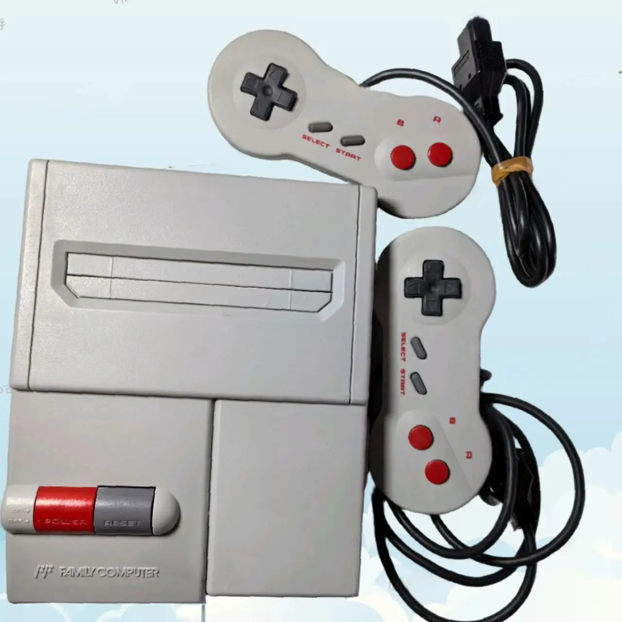 Rgb Fc Nesrgb Av Famicom Australian Kit Smart Game Built-In Nesrgb Kit Retro Modified Version Av Famicom Video Kidsren's Game
