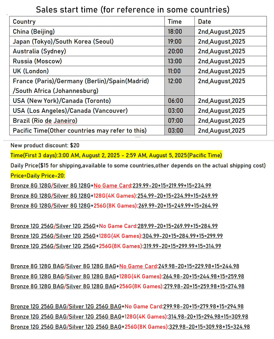 ANBERNIC RG 477M Retro Game Console Android 14 Dimensity 8300 Game Player 4.7-inch LTPS In-Cell Display RGB Hall Joystick RG477M